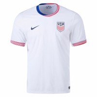 USA Mens Home Jersey 24-25