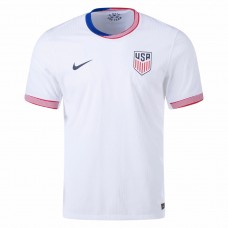 USA Mens Home Jersey 24-25