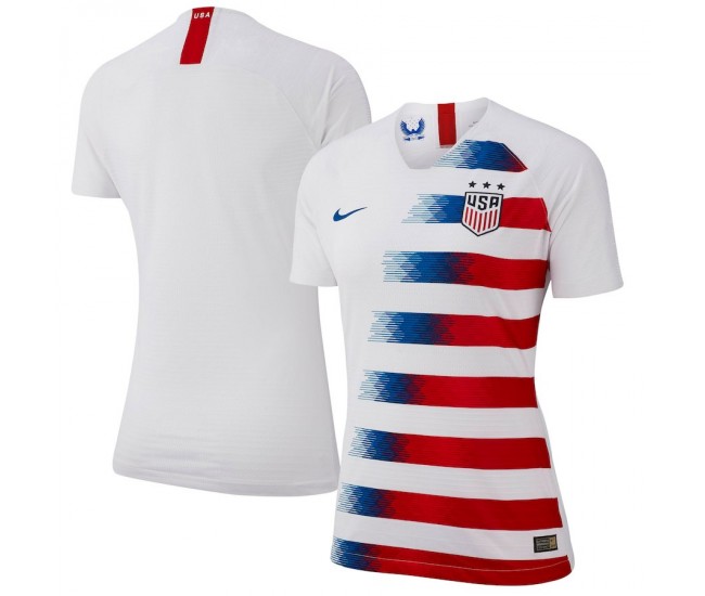 USWNT Women's 2018 Home Jersey