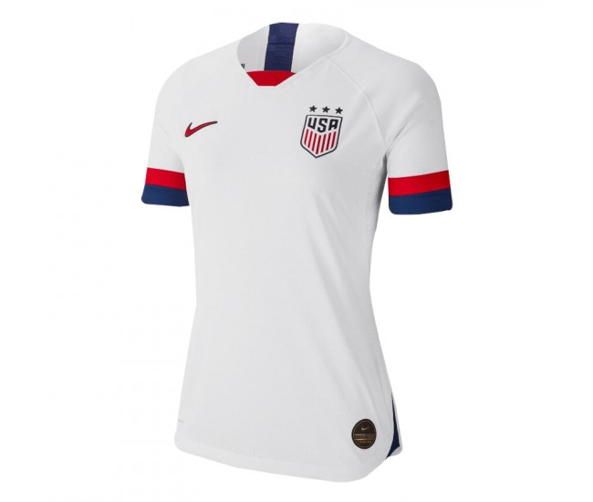 USWNT 2019 Home Jersey - Women