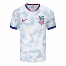 USWNT Mens Brilliant Home Jersey 2025