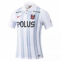 Urawa Red Diamonds Away Jersey 2022-23