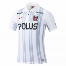 Urawa Red Diamonds Away Jersey 2022-23