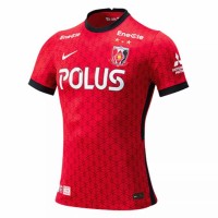 Urawa Red Diamonds Home Jersey 2021 2022