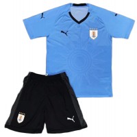 Uruguay Home Kit 2018 - Kids