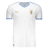 Uruguay Away Jersey 2019/20