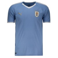 Uruguay Home Jersey 2019/20