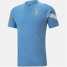 Uruguay Training Jersey 2022-23