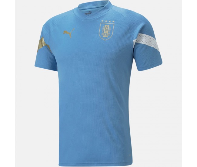 Uruguay Training Jersey 2022-23