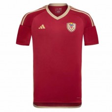 Venezuela Mens Home Jersey 24-25