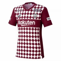 Vissel Kobe Home Jersey 2021 2022