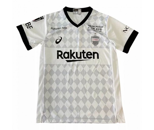 Vissel Kobe Third Jersey 2020 2021