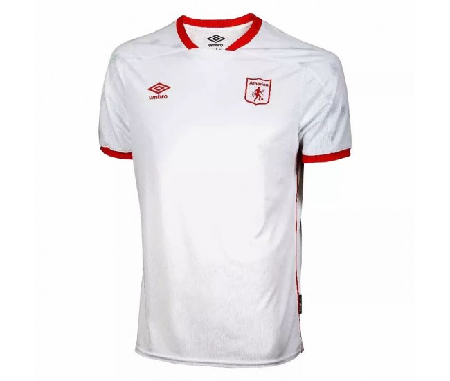 America De Cali Away Jersey 2021 2022