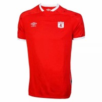 America De Cali Home Jersey 2021 2022