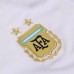 Argentina Presentation Soccer Short Tracksuit White 2018/19