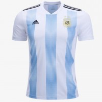 Argentina 2018 Home Jersey