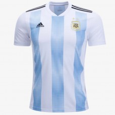 Argentina 2018 Home Jersey