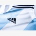 Argentina 2018 Home Long Sleeve Jersey