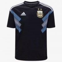 Argentina 2018 Away Jersey