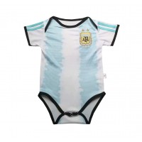 Argentina Baby Home Romper 2019