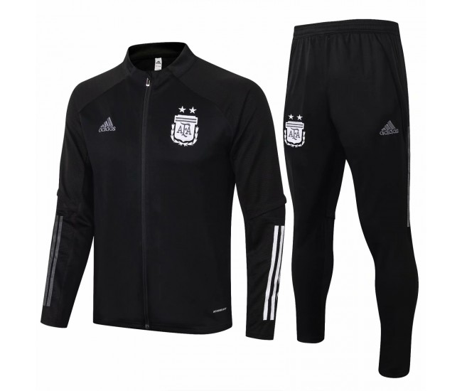 Argentina Training Soccer Tracksuit 2020