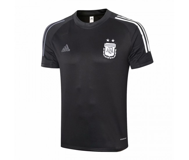 Argentina Training Jersey 2020