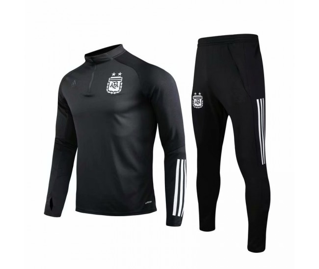 Argentina Training  Soccer Tracksuit 2020