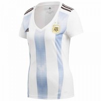 Argentina 2018 Home Jersey - Women