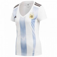 Argentina 2018 Home Jersey - Women