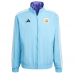 Argentina Mens Reversible Anthem Football Jacket 2022-23