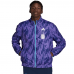 Argentina Mens Reversible Anthem Football Jacket 2022-23