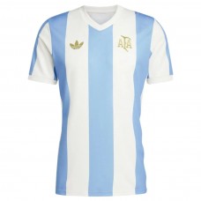 Argentina Adidas Originals 50th Anniversary Shirt 2024-25 