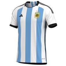 Argentina Home Jersey 2022-23