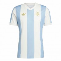 Argentina Mens 50th Anniversary Jersey 24-25