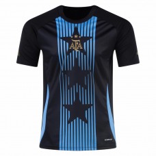 Argentina Mens Pre Match Training Jersey 24-25