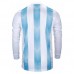 Argentina 2018 Home Long Sleeve Jersey