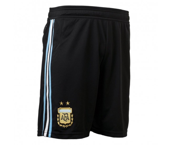 Argentina National Team 2018 Home Shorts