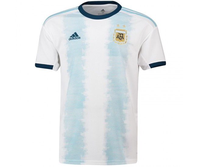 Argentina 2019 Copa America Home Jersey