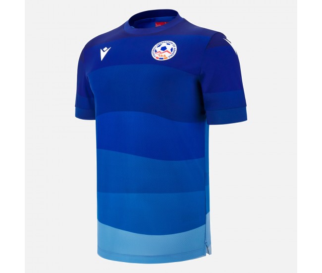 Armenian Football Federation Mens Third Jersey 24-25