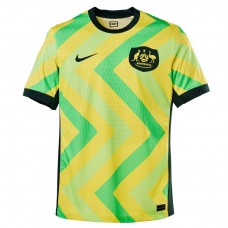Australia Mens Home Jersey 25-26