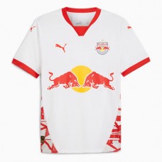 FC Red Bull Salzburg Mens Home Jersey 24-25