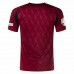 Belgium Mens Euro 2024 Home Jersey