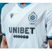 Macron Club Brugge 2020 Away Jersey