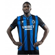 Macron Club Brugge 2020 Home Jersey