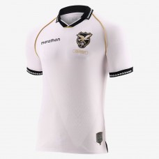 Bolivia Mens Centenary Away Jersey 25-26