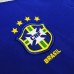 Brazil Away Retro Jersey 2002