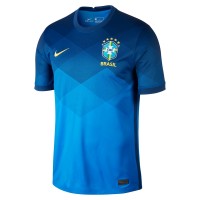 Brazil Away Jersey 2020