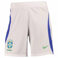 Brazil Away Shorts 2022-23