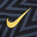 Brazil Technical Training Soccer Short Tracksuit Grey 2018/19