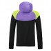 Brazil Windbreaker Jacket 2022